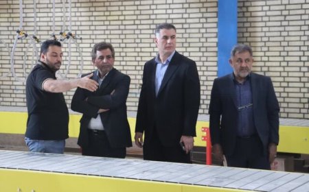 بکارگیری تمام ظرفیت‌های خوزستان برای حمایت از واحدهای تولیدی