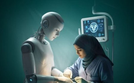 فراخوان پژوهشی هوش مصنوعی برای ارتقای سلامت و روان زنان
