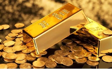 قیمت طلا، سکه و دلار امروز سه‌شنبه ۲۰ آبان1404