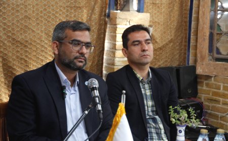 هفته کتاب در فارس با ۱۱۰۰ برنامه فرهنگی و افتتاح کتابخانه‌های جدید