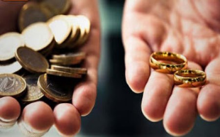 بخشیدن مهریه ۱۰۰۰ سکه ای بانوی بوشهری در ازای شناور فلزی