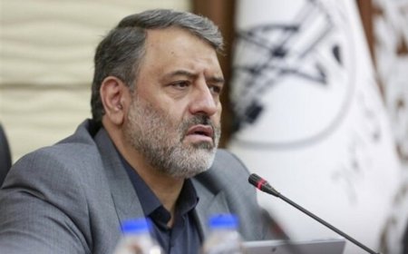 شهردار اهواز استعفا داد؛ تغییرات گسترده در مدیریت شهری پس از خودسوزی جوان اهوازی
