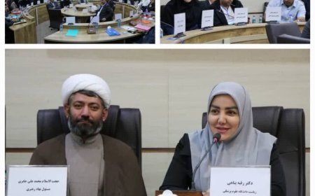 اضافه شدن ۴۶پزشک متخصص در کهگیلویه و بویراحمد