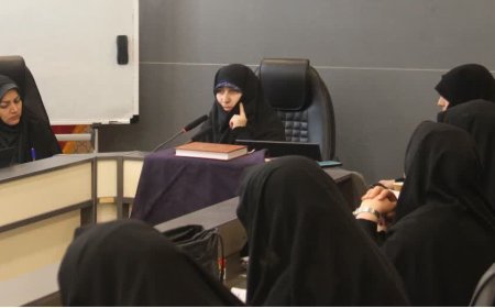 نقش تعیین‌کننده زنان در توسعه فرهنگی و اجتماعی ایران