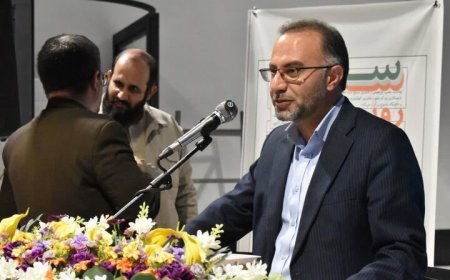 رویداد «سدرا» آغازی برای حرکت بزرگ در کهگیلویه و بویراحمد