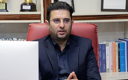 یزدان‌پناه رئیس سازمان نظام پزشکی بوشهر شد