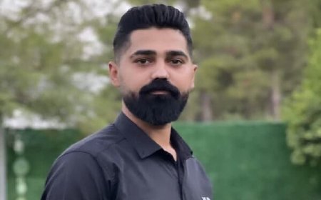 جوان گچسارانی با اهدای اعضای بدن، جان چند بیمار را نجات داد