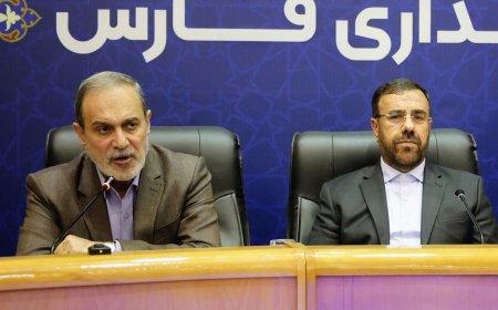 پاسخ دولت به آسیب‌های اجتماعی فارس با سه محور درمان، پیشگیری و آموزش