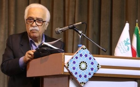 پیام تسلیت وزیر فرهنگ برای درگذشت ابوالقاسم فقیری