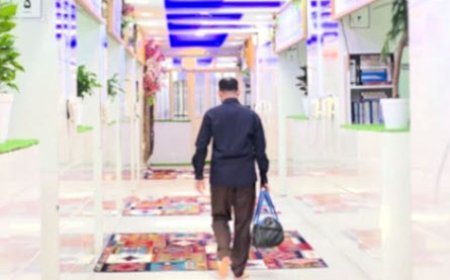 خوزستانی‌ها صدرنشین جدول گذشت در پرونده‌های قصاص