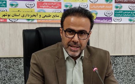 تداخل اراضی ۴ پلاک در شهرستان تنگستان پس از یک دهه تعیین‌تکلیف شد