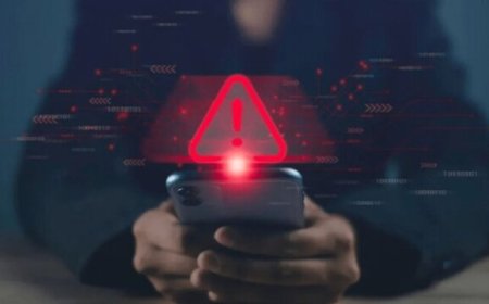 رزمایش اعلام وضعیت هشدار عمومی از طریق تلفن همراه در بوشهر