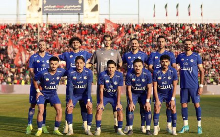 با تزریق بودجه به استقلال خوزستان، اعتصاب بازیکنان پایان یافت