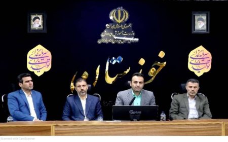 راه اندازی 145 پایگاه سود آموزی در خوزستان