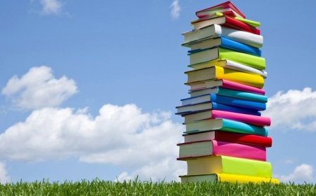 وضعیت سرانه کتاب و کتاب خوانی در کشور