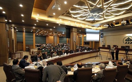 عذرخواهی نایب رئیس شورای شهر شیراز بابت حواشی اخیر