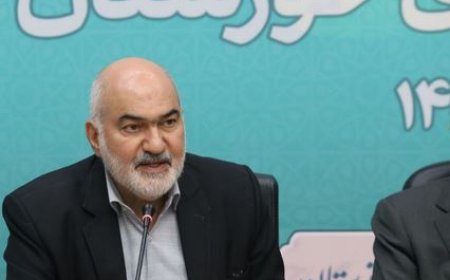 دستور استاندار خوزستان برای اصلاح نقاط حادثه‌خیز دزفول در پی تصادف مرگبار امروز