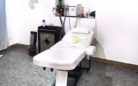 شناسایی دندانپزشک قلابی در حین کار در منزل مسکونی در شیراز