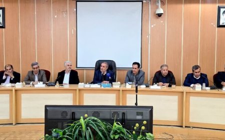 استاندار: هیچ مجوزی برای سد خرسان و ماندگان صادر نشده؛ دنا خط قرمز توسعه است