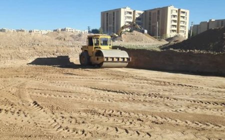 حکمرانی زمین  درافزایش هزینه های ساخت مسکن