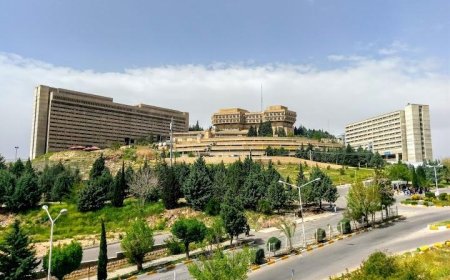 فوت دانشجوی دانشگاه شیراز در خوابگاه