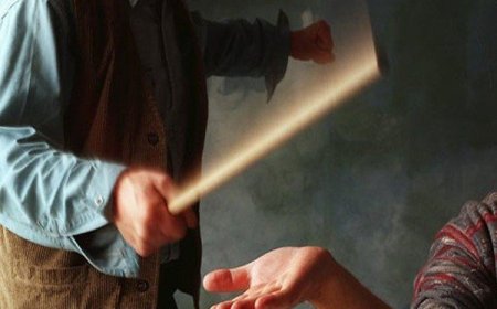 ممنوعیت تنبیه بدنی دانش‌آموزان در فارس تأکید شد