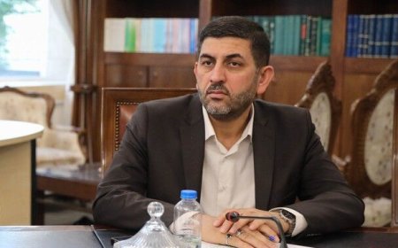 نماینده اهواز: پرداخت حقوق ویژه راهکار جلوگیری از مهاجرت معلمان خوزستان