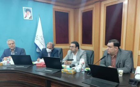 مدیرکل دامپزشکی بوشهر: زنجیره تأمین پروتئین نظارت مستمر می‌شود