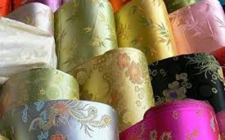 پادکست/بازار پارچه در کشور (2)