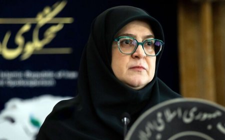 دولت پرونده خودسوزی جوان اهوازی را پیگیری می‌کند: خاطیان پاسخگو خواهند بود