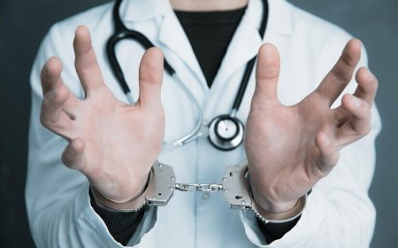 فرد متخلف با مدرک جعلی پزشکی در کازرون دستگیر شد