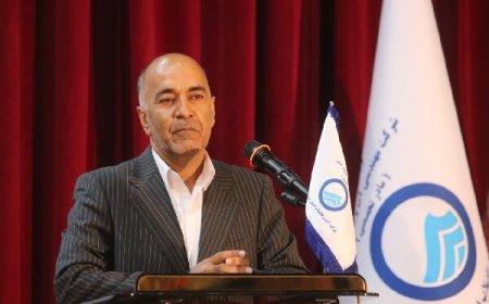 نصف آب شرب بندرعباس توسط آب شیرین کن ها تامین می‌شود