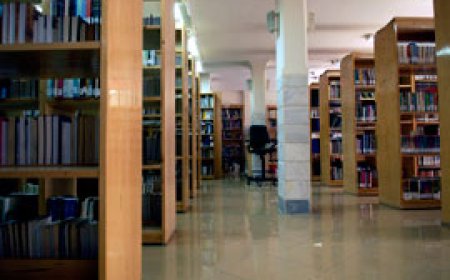 تخصیص ۲۳میلیارد تومان اعتبار به کتابخانه های شهرستان کازرون