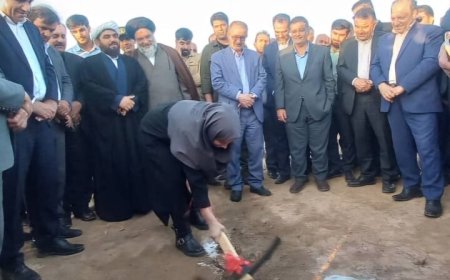 وعده بزرگ، توقف تلخ؛ کارخانه‌ای که کلنگ خورد اما قد نکشید