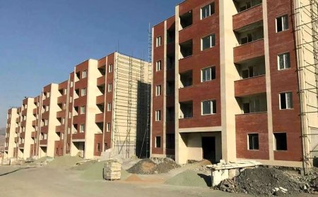واگذاری مسکن به نخبگان فارس کلید خورد