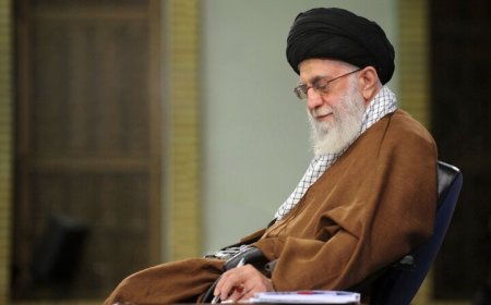 غصه‌های این بانو مرا غصه‌دار کرد؛ آن را از پشت پرده اشک خواندم