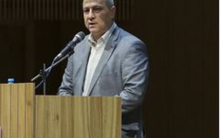 معاون وزیر ورزش: پیش‌بینی می‌شود ورزشگاه غدیر اهواز تا ۳ ماه آینده تکمیل شود