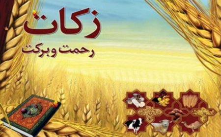 جمع آوری ۴۶ میلیارد ریال زکات از ابتدای امسال تاکنون در دزفول