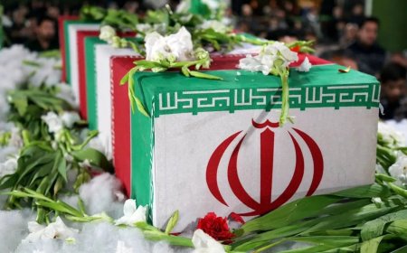 ۱۳۵ شهید به آمار شهدای دزفول افزوده شده است