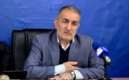 پیگیری مطالبات مردم درباره سدهای ماندگان و خرسان در دستور کار قرار دارد
