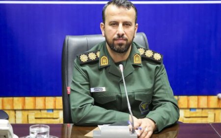 بسیج محور امیدآفرینی و انسجام ملی است