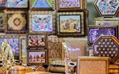 داوری نشان مهر اصالت ملی صنایع دستی برای ۲۷۰ منتخب هنرمندان فارس