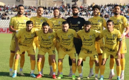 پایان کار فجرسپاسی در جام حذفی
