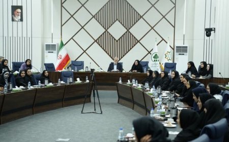 شهردار شیراز: اجرای ۳۱۰ پروژه شهری با رویکرد خانواده‌محور و توجه ویژه به بانوان