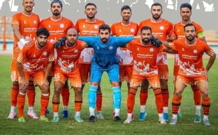 تساوی تیم فوتبال شهرداری بندرعباس در خانه