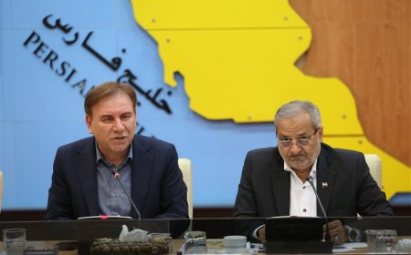 اجرای نهضت مدرسه‌سازی در بوشهر؛ ۲۲۶ کلاس درس تکمیل شد