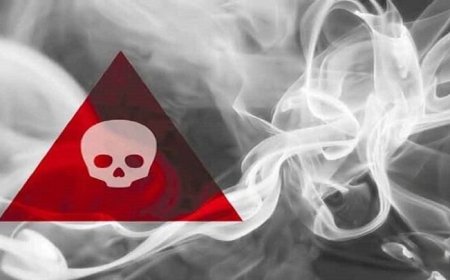 مسمومیت ۱۹ نفر با گاز مونوکسید کربن در تنگاری بویراحمد