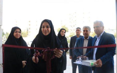 افتتاح سه سالن مطالعاتی غیردولتی در بندرعباس