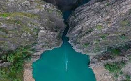 تنگ قاسمی بهشت خوزستان