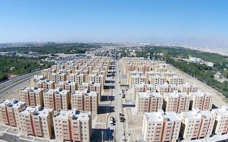 پادکست/چالش های نهضت ملی مسکن